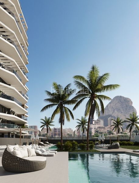 Foto 87b2919c-3423-4197-93ae-4d0dd5b9e0e1. Apartament a Canuta Calp