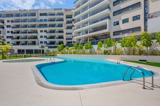 Apartament a Campoamor