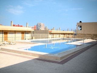 Dúplex en Manzanera-Tosal