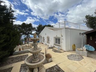 Casa en Aledo