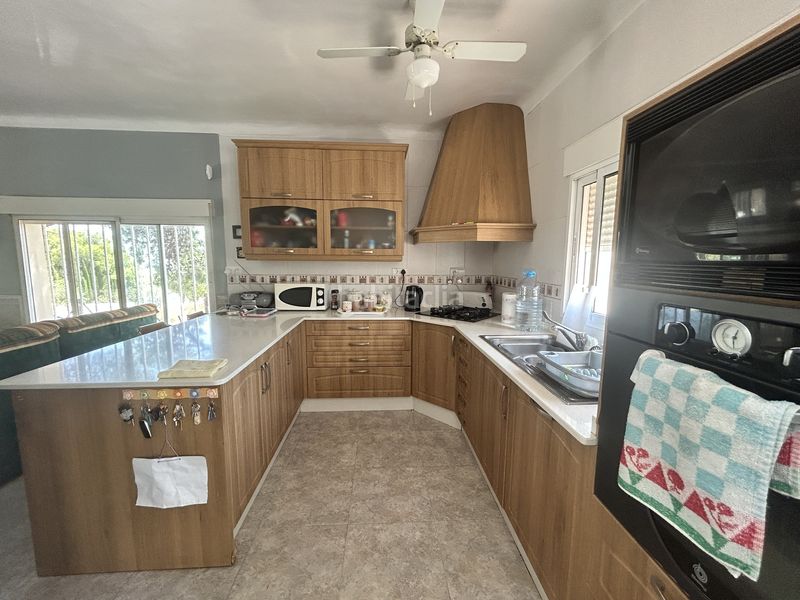 Foto a2e51d38-ef67-4732-bd5d-9dfb9d327d3e. Casa en Aledo