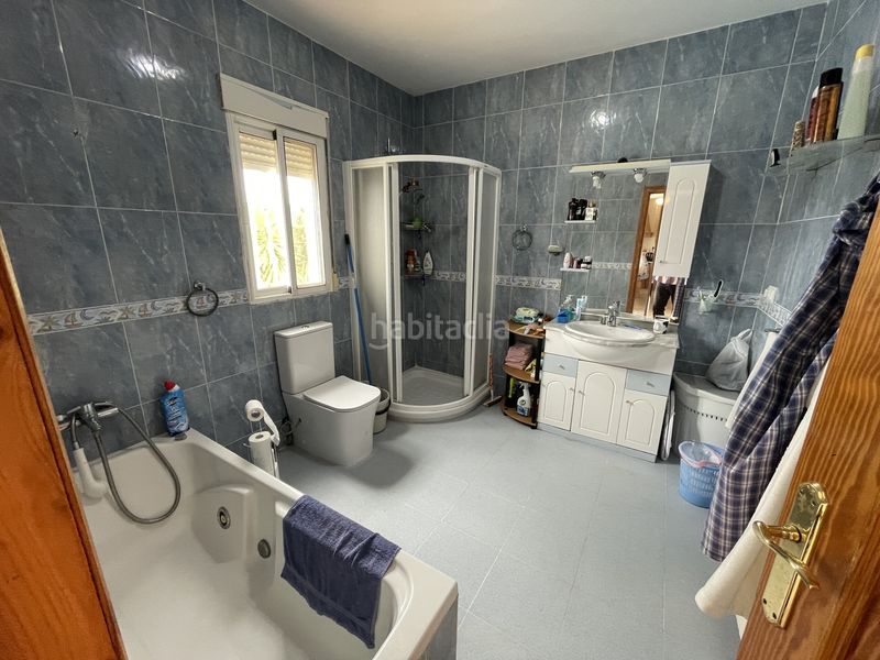 Foto a3e8a1a9-9921-41f3-b03e-7b9d97243caf. Casa en Aledo