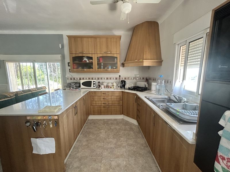 Foto c9f45dd6-c427-41d5-8671-ad142e312927. Casa en Aledo