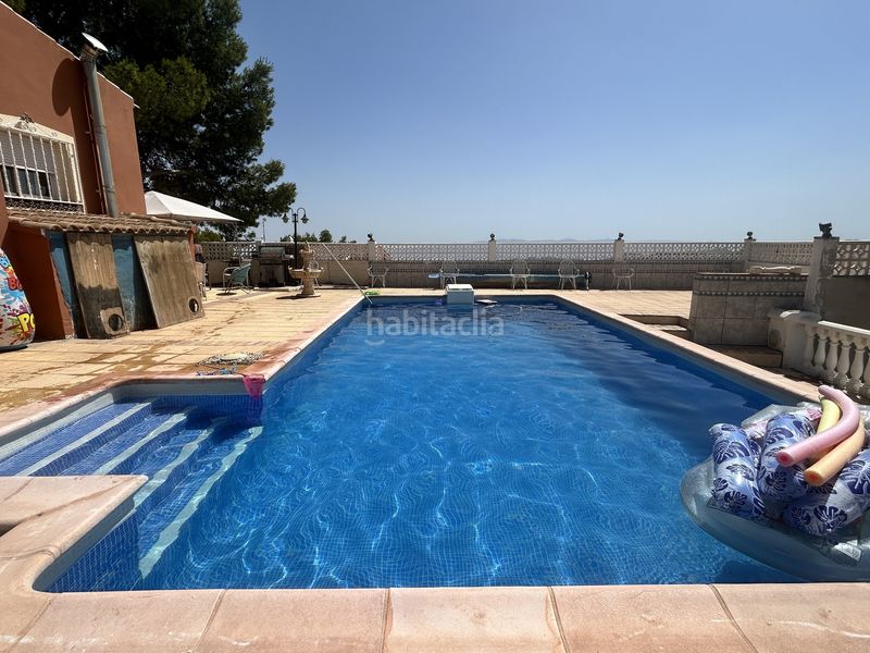 Foto cb16d82e-42ac-49ba-a3ed-8b5112f5824f. Casa en Aledo