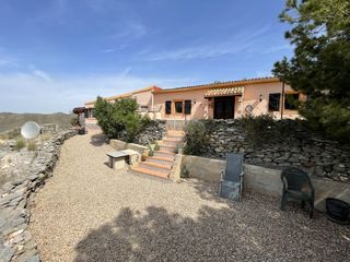 Country house in Canteras