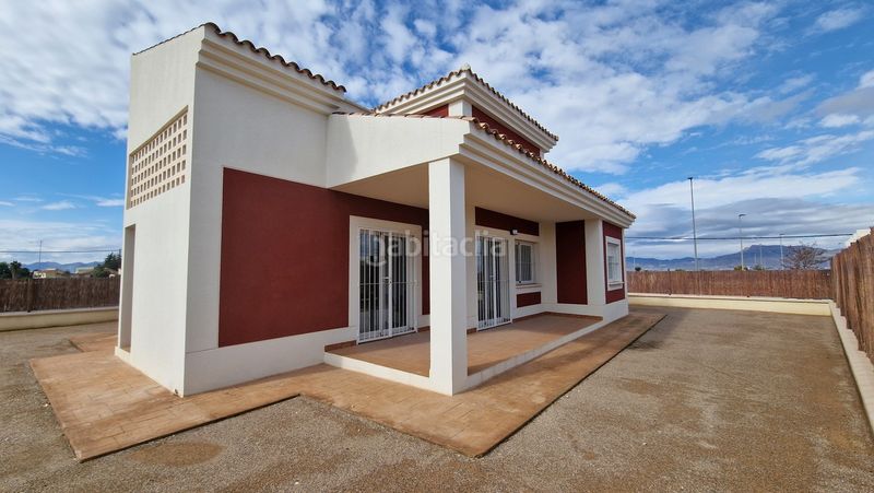Foto 765b1099-94aa-4ee7-9885-c4c989ab4a64. Casa en Parrilla Lorca