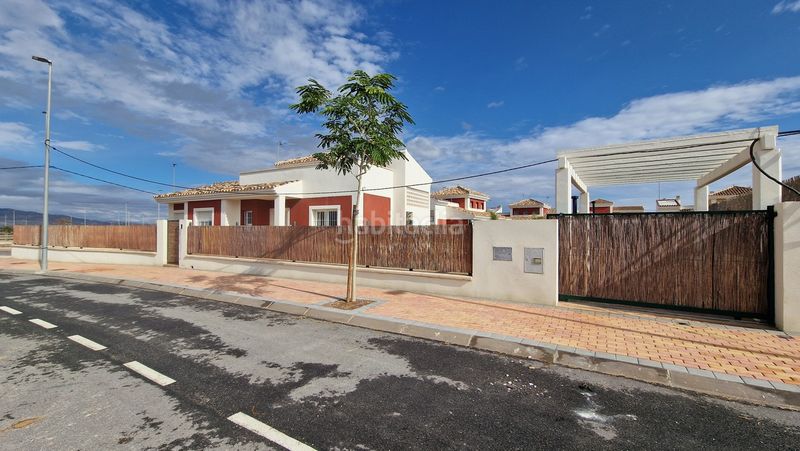 Foto ac3b9a61-8ab3-407b-be4a-446c4bef69d1. Casa en Parrilla Lorca