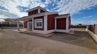 Haus in Parrilla