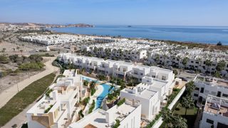 Appartement in San Juan de los Terreros
