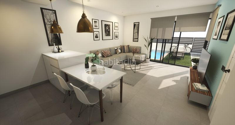 Foto 185e1369-987e-4bd4-b1a8-822f4771d392. Casa amb aparcament a Centro Alcázares (Los)