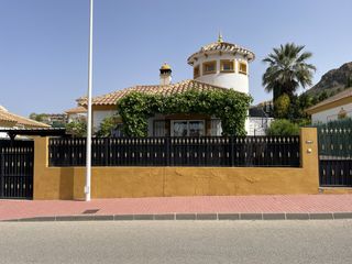 House in Mazarrón Casco Urbano