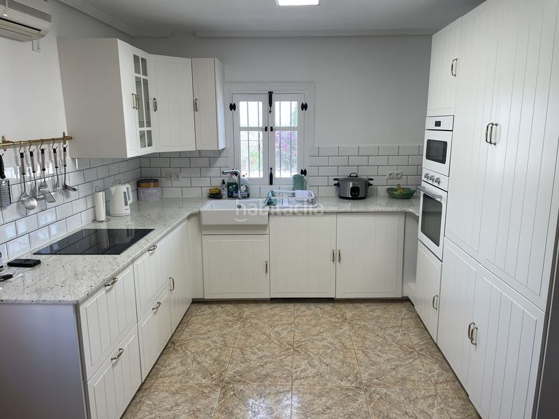 Foto 1b63bf46-8eb7-40fe-ad0a-07cf980a1ed5. Casa amb piscina a Totana