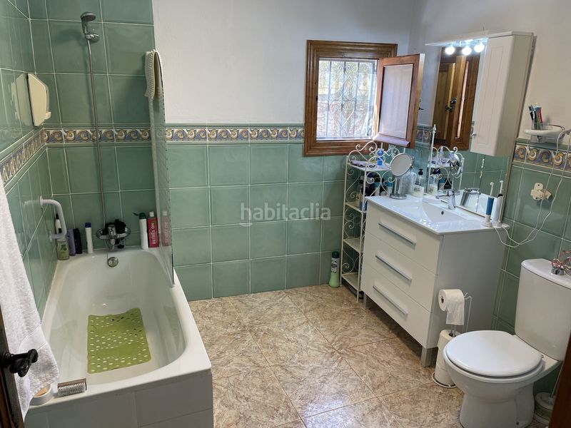 Foto 27484fa9-f113-4bf9-9925-3731ea21da4a. Casa amb piscina a Totana