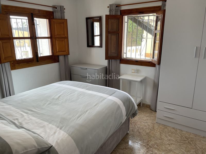 Foto 3f0bc70e-a514-48d0-a0d1-46e11500816a. Casa amb piscina a Totana