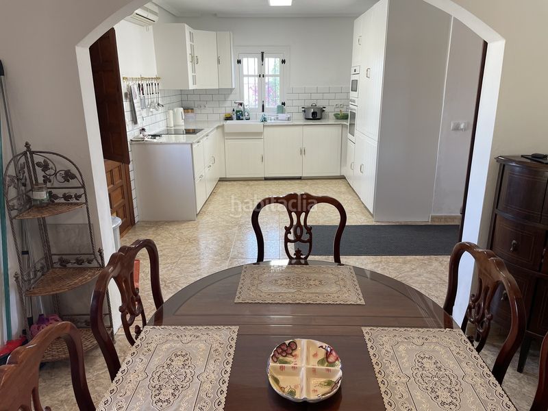 Foto d2e04fb9-e822-439d-a4a8-3391e4048a79. Casa amb piscina a Totana