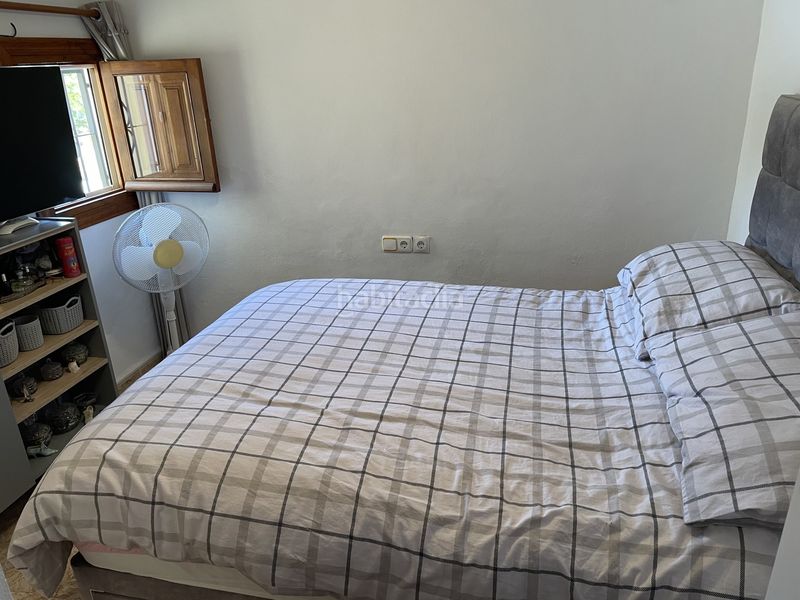 Foto ed48aca1-ef29-4d33-9085-64030551a205. Casa amb piscina a Totana