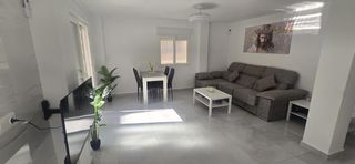 Apartamento en El Acequión