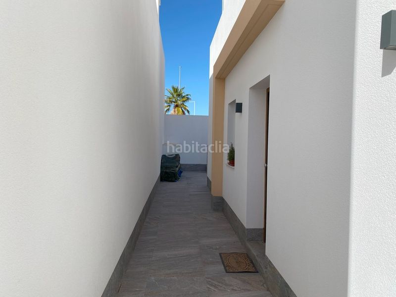 Foto cd53b98c-a419-431b-8506-a63bfabad75b. Casa a Jerónimo y Avileses Murcia
