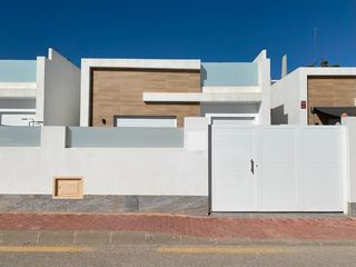Haus in Jerónimo y Avileses