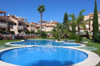 Àtic a La Zenia