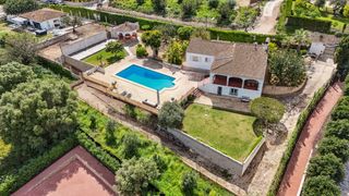 Maison à Partida Comunes-Adsubia