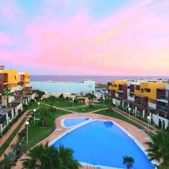 Apartament a Zeniamar - Horizonte - La Campana