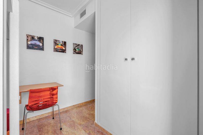 Foto dcce47e4-3e56-4c1f-a375-58131cda711d. Àtic a Altea ciudad Altea