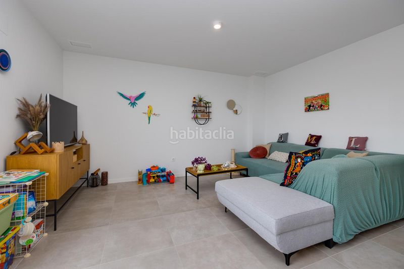 Foto 4f9f4bd9-75c3-4832-8456-85f0b978c3c8. Àtic a Campoamor Orihuela