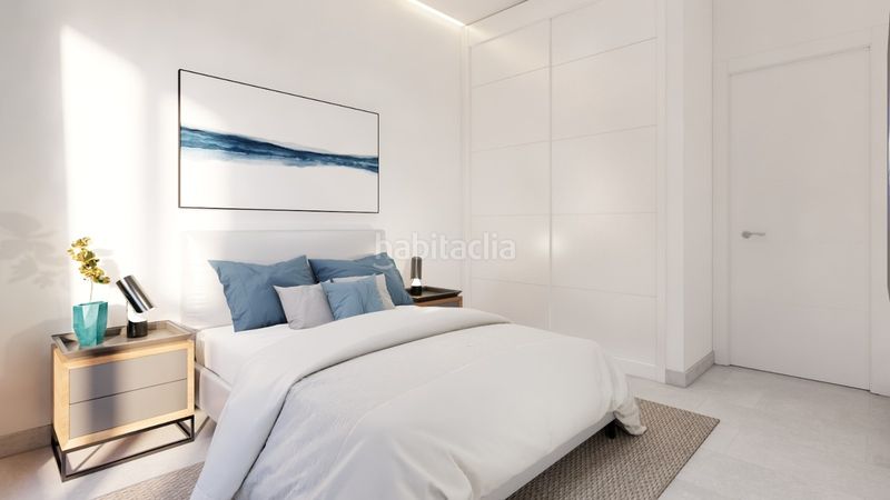 Foto 12bfb758-2346-4c74-8d54-97589cecf1c9. Apartament amb aparcament a Centro Alcázares (Los)