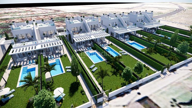 Foto 319faf42-dd54-40df-9dd7-bcba38f04b2e. Apartament amb aparcament a Centro Alcázares (Los)