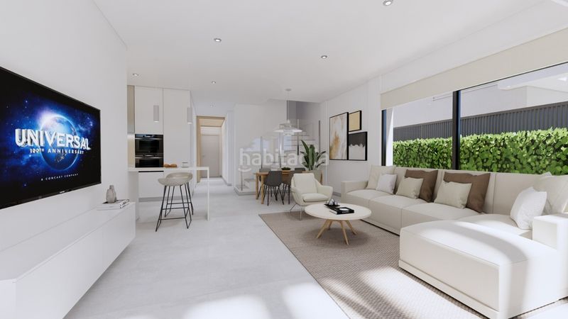 Foto 61e7d394-093e-49e4-b913-e349cf39784f. Apartament amb aparcament a Centro Alcázares (Los)