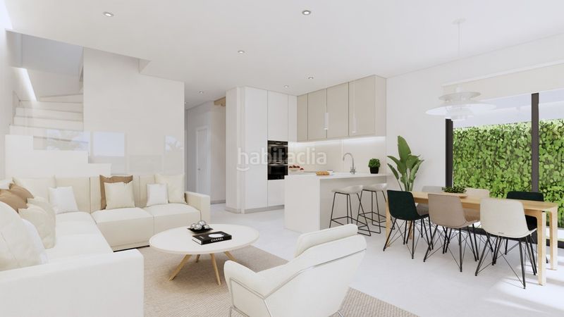 Foto ce748a99-91ed-4b4c-b943-27e20984ca70. Apartament amb aparcament a Centro Alcázares (Los)