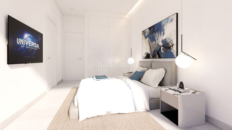 Foto dbe2fe5b-2a43-4103-b95e-744102afbe54. Apartament amb aparcament a Centro Alcázares (Los)