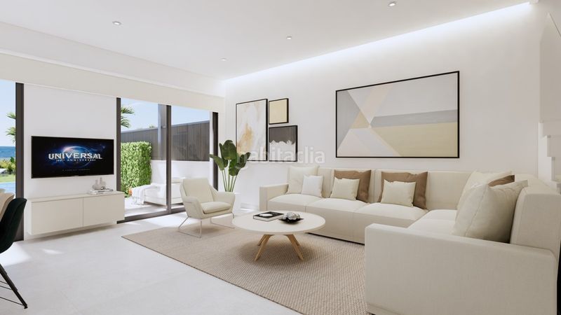 Foto ed8e9a94-3284-4748-9d49-5a27b19d3a5d. Apartament amb aparcament a Centro Alcázares (Los)