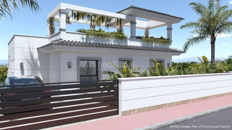 Foto aa1c2bfd-5b87-404b-9498-ec356f6d74e3. Apartament amb aparcament a Benijófar