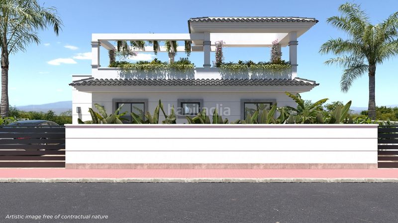 Foto d0afa357-a332-4b1a-a251-b380b61b881e. Apartament amb aparcament a Benijófar