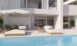 Apartament a Cumbre del Sol
