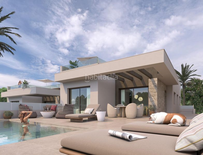 Foto 63fda7b5-8990-4676-aba3-7993749952a9. Casa amb aparcament piscina a Rojales