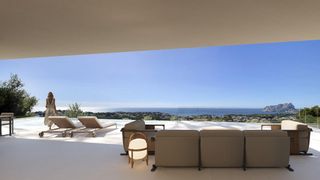 Haus in La Viña-Montemar-San Jaime