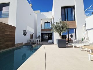 Maison à Benijófar