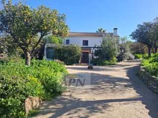 Country house in Álora