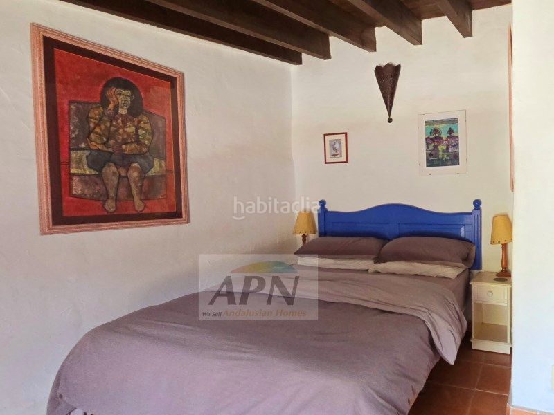 Foto 70dd7229-fa7b-4cfc-ae15-3efd30b630c1. Masia a Álora