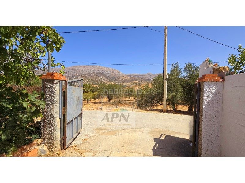 Foto f65324e6-9620-4f0a-ae31-15e0295ff6e8. Masia a Álora