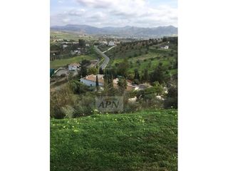 Masia a Álora