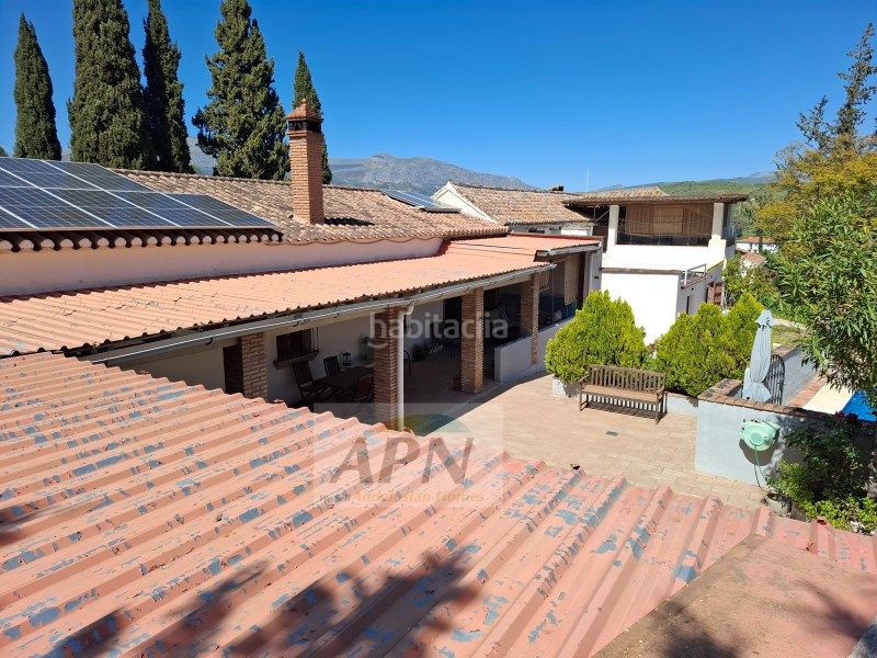 Foto 151b7ea0-7c7f-4590-9f78-4ed750999f27. Masia a Álora