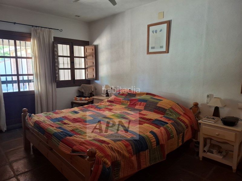 Foto 468eb56c-517c-4646-9d2f-362a149e0a65. Masia a Álora
