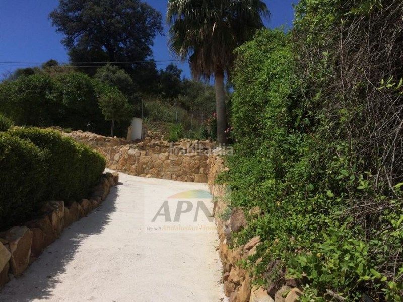 Foto 4c4071b2-5514-4abe-82e4-ad6959f6bc75. Masia a Álora
