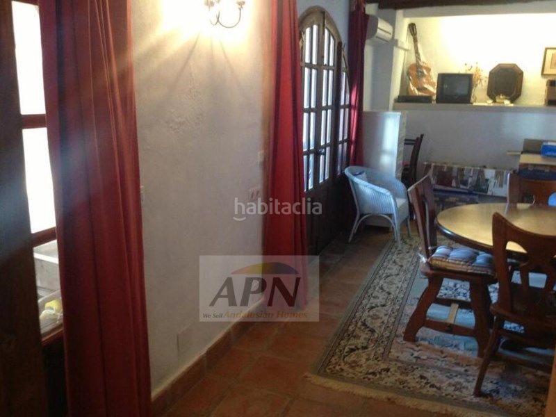 Foto d019309e-ebd5-4a56-af05-bd5d100c5fb5. Masia a Álora