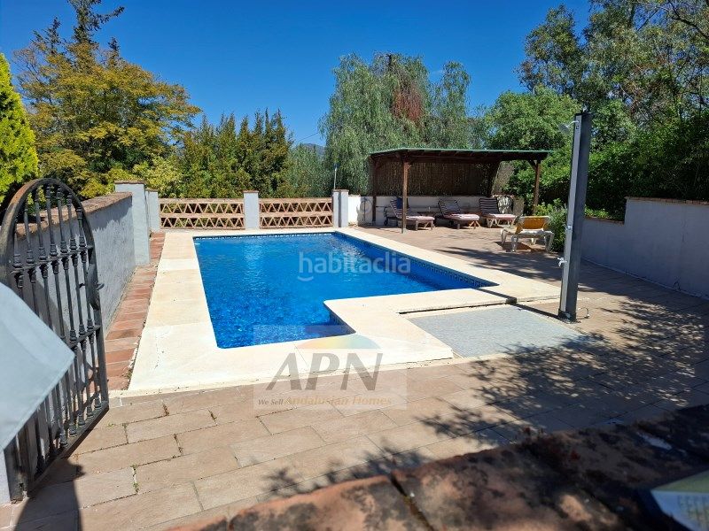 Foto d55450ba-f753-4751-834f-8b9bcb2b2aa3. Masia a Álora