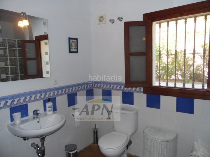 Foto d875e2bf-2974-432b-9f13-a2fcab2f980c. Masia a Álora
